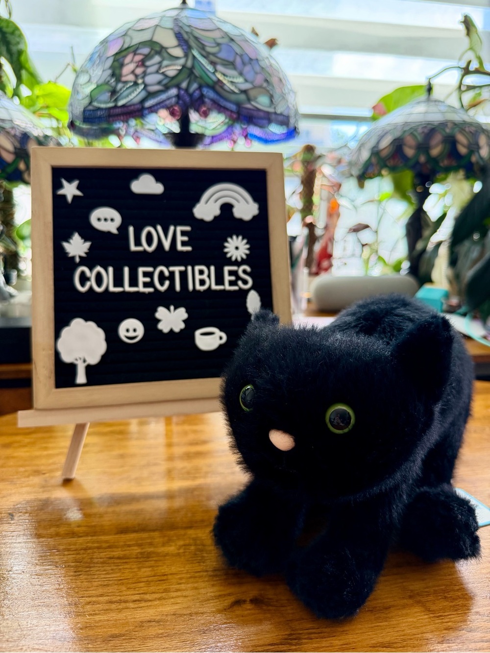 Authentic Jellycat Spookipaws Cat